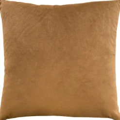 Clearance Willow Stag Cushion Cyan Cushions