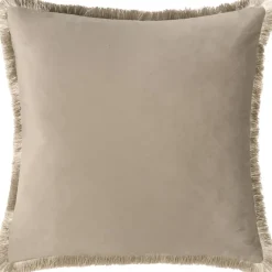 Best Woodlands Cushion Natural Cushions