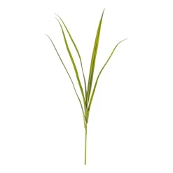 New Yucca Leaf Spray Artificial Flowers