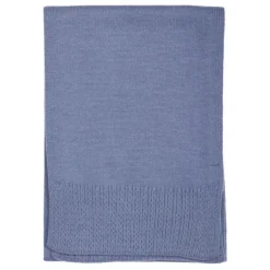 Best Blue Cable Scarf Bags & Accessories | Gifts